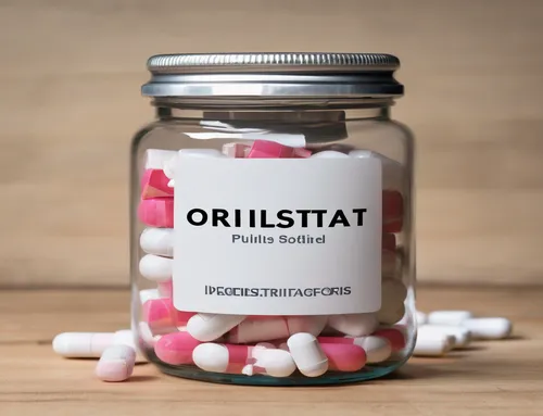 Orlistat precio farmacias similares